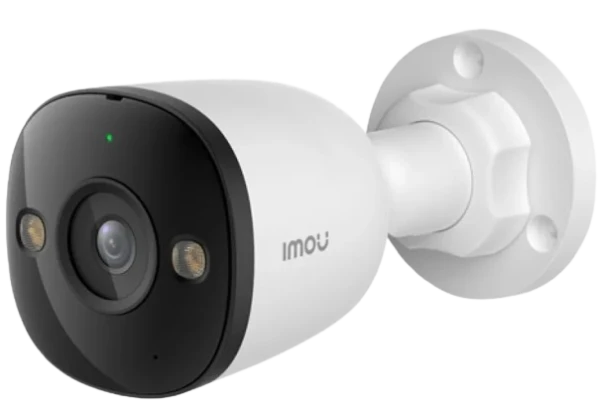 Imou Kamera Bullet IPC-PS3EP-5M0-0280B IP 5MP, Mik i Zvučnik