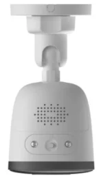 Imou Kamera Bullet IPC-PS3EP-5M0-0280B IP 5MP,Mik i Zvucnik - Slika 3