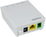 Huawei HG8010H GPON ONT 1xGE 1xSC/APC