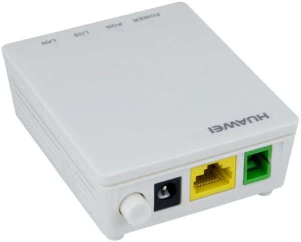 75165 Huawei HG8010H GPON ONT 1xGE 1xSC/APC