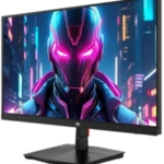 TITAN Monitor 24 P2510G2 IPS FHD 200Hz AMD FreeSync/G-Sync, 1ms, HDMI, DP, HDR400
