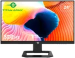 TITAN Monitor 24 P2510H-PRO FHD IPS 320Hz FreeSync,G-Sync 1920x1080 IPS Full HD 1msHDMI,DP,HDR400/A - Slika 4