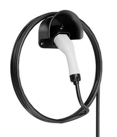 Gembird Zidni držaè za kabl za punjenje elektriènih vozila (EV-CHW-01)