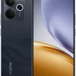 REALME 14 T RMX5078 8/256GB Obsidian Black, Android 15,6.67 inca, Amoled