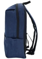 Xiaomi Mi Casual Daypack DARK BLUE Ranac 340 x 225 x 130 mm, 400g - Slika 4