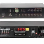 Pojaèavaè zvuka MP-535 350W, FM tjuner, bluetooth, audio MP3 plejer sa USB i SD èitaèem