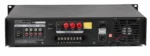 Pojaèavaè zvuka MP-535 350W, FM tjuner, bluetooth, audio MP3 plejer sa USB i SD èitaèem - Slika 3