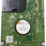 Hard disk 2.5" 500GB WD5000BPVT BLUE scorpio 5400rpm 8mb SATA 9.5mm
