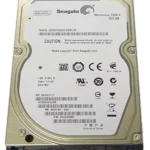 Hard disk 2.5" 500GB ST9500420AS SEAGATE 7200rpm 16mb SATA 9.5mm