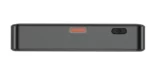 PB10-WPC15M-LCD-01 Gembird 15 W magnetni bežièni prenosni punjaè LCD, 10000 mAh, crni - Slika 6