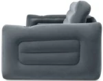INTEX sofa na naduvavanje 2u1, za spoljasnu i unutrsanju upotrebu,7.5kg - Slika 2