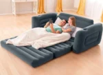 INTEX sofa na naduvavanje 2u1, za spoljasnu i unutrsanju upotrebu,7.5kg - Slika 4