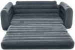 INTEX sofa na naduvavanje 2u1, za spoljasnu i unutrsanju upotrebu,7.5kg - Slika 5