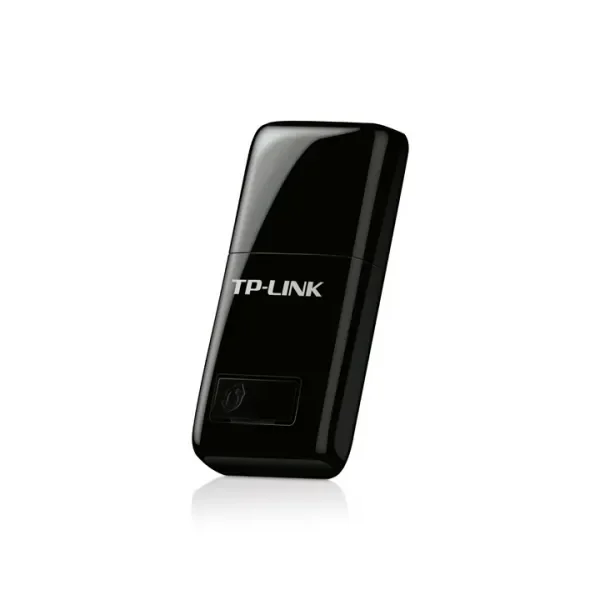 Bežični USB mrežni adapter TP-Link TL-WN823N Mini N300