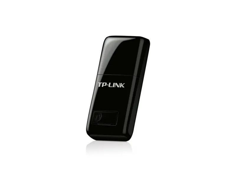 Bežični USB mrežni adapter TP-Link TL-WN823N Mini N300