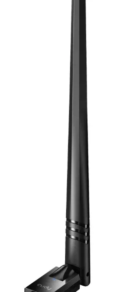 Cudy WU900H AX900 USB Wi-Fi 6 i Bluetooth 5.4 adapter