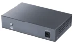 Cudy GS105ES1 upravljivi gigabitni svič, 5 RJ45 + 1 SFP - Slika 2