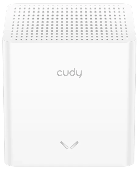 75830 Cudy M1200 AC1200 Wi-Fi mesh uređaj, verzija 2.0 - Slika 1