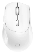 Cudy MS9945 Bluetooth i 2,4 GHz tihi miš, beli