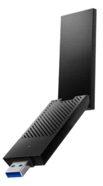 Cudy WU6500 BE6500 USB 3.0 Wi-Fi 7 adapter - Slika 3