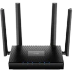 Cudy WR3000E AX3000 Wi-Fi 6 mesh ruter, verzija 2.0
