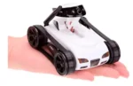 Tank GMB mobile APP remote controlled 4ch WiFi HD camera, LED, 150m range, in/outdoor (CAM-IP1MP-SPY) - Slika 6