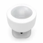 GMB WiFi Adjustable Angle Smart Home security motion sensor alarm system USB PIR (TUYA-SMART-PIR-MS02)
