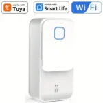 TUYA WL09, GMB Wi-Fi senzor za curenje vode- 110 dB, Smart Life, Alexa i Google Home