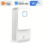 TUYA WL09, GMB Wi-Fi senzor za curenje vode- 110 dB, Smart Life, Alexa i Google Home