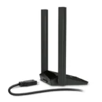 TP-Link Archer TX20U Plus USB Wi-Fi 6 adapter | AX1800 - Slika 3