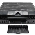 GMB FTTH IP65 1x32 fiber distri box Type 1 32 Splitter Fat NAP, opt.razvodna kutija (OPTIC-FB-ODB-32D)