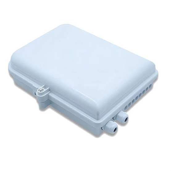 GMB Fiber Splitter Box IP65 Outdoor FTTH NAP ODP FAT SC GPRS TCP 1/16 razvodna kutija (OPTIC-FDB-16SA)