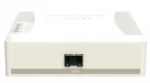 MikroTik CSS106-1G-4P-1S RB260GSP with SwitchOS and indor case - Slika 3