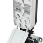 Fiber opticka spojnica do 48 vlakana F03H, IP67