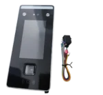 SMART-KPS-ATTENDANCE MACHINE-E-S720 Gembird Prepoznavanje lica, kontrola, TCP/IP 125Khz RFID, HD kam. - Slika 6