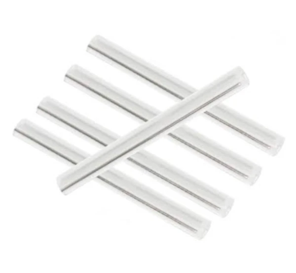 OPTIC-termoskuplajuca cevcica 40mm Tube GMB 40mm Heat Shrinkable Fusion Splice Protection Sleeves