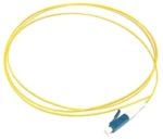 SM-LC/UPC-0.9mm-G652D-LSZH-Yelow OPTIC-Pigtail Cena je za komad, prodaje se pakovanje od 10 kom.min.