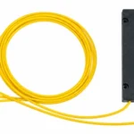 OPTIC-spliter 2 FC/APC GMB FTTH Fiber Optical Pigtail 2 FC/APC Type