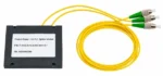 OPTIC-spliter 2 FC/APC GMB FTTH Fiber Optical Pigtail 2 FC/APC Type - Slika 2
