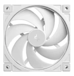 DeepCool FD12 WH V2 120x120x25mm ventilator hydro bearing 500-2500rpm 80CFM 35dBa White - Slika 3