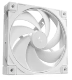 DeepCool FD12 WH V2 120x120x25mm ventilator hydro bearing 500-2500rpm 80CFM 35dBa White - Slika 4