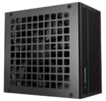 DeepCool PF750X, napajanje 80PLUS 750W,24 (20+4)Pin x1, EPS 8 (4+4)Pin x2, PCI-E (6+2)Pin x2,120mm