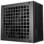 DeepCool PF750X, napajanje 80PLUS 750W,24 (20+4)Pin x1, EPS 8 (4+4)Pin x2, PCI-E (6+2)Pin x2,120mm