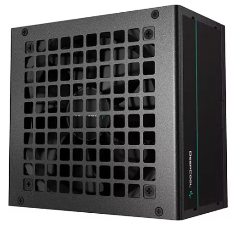 DeepCool PF750X, napajanje 80PLUS 750W,24 (20+4)Pin x1, EPS 8 (4+4)Pin x2, PCI-E (6+2)Pin x2,120mm