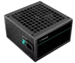 DeepCool PF750X, napajanje 80PLUS 750W,24 (20+4)Pin x1, EPS 8 (4+4)Pin x2, PCI-E (6+2)Pin x2,120mm - Slika 4