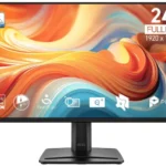Monitor 24 MSI PRO MP245 E14VL VA FHD 1ms, 144Hz VGA/HDMI