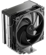 DeepCool AG400 G2,4-Heatpipe CPU Kuler,12 VDC,120×120×25 mm,2200 RPM,LGA1851/1700,AM5/AM4 - Slika 2