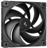DeepCool AG400 G2,4-Heatpipe CPU Kuler,12 VDC,120×120×25 mm,2200 RPM,LGA1851/1700,AM5/AM4 - Slika 8