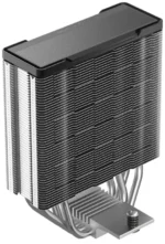DeepCool AG400 G2,4-Heatpipe CPU Kuler,12 VDC,120×120×25 mm,2200 RPM,LGA1851/1700,AM5/AM4 - Slika 4