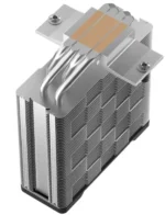 DeepCool AG400 G2,4-Heatpipe CPU Kuler,12 VDC,120×120×25 mm,2200 RPM,LGA1851/1700,AM5/AM4 - Slika 9